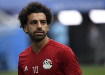 صلاح يعود لقيادة المنتخب المصري في تصفيات كأس العالم