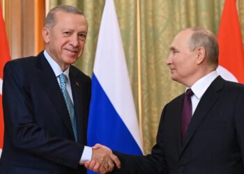 هجوم لاذع من الرئيس التركي على نتنياهو متوقعا مصيره