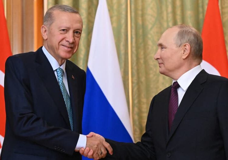 هجوم لاذع من الرئيس التركي على نتنياهو متوقعا مصيره 1 هجوم لاذع من الرئيس التركي على نتنياهو متوقعا مصيره