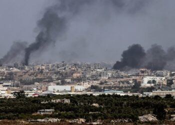 السلطات الإسرائيلية توقف البث المباشر للوضع في غزة وتصادر معدات أسوشيتد برس 