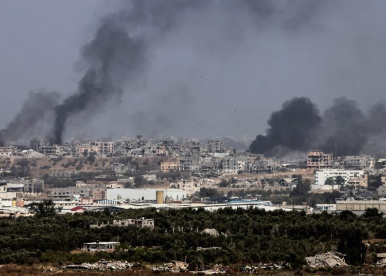 السلطات الإسرائيلية توقف البث المباشر للوضع في غزة وتصادر معدات أسوشيتد برس 1 السلطات الإسرائيلية توقف البث المباشر للوضع في غزة وتصادر معدات أسوشيتد برس