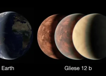 كوكب Gliese 12b بعد اكتشافه.. هل يكون صالحا للحياة؟