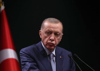 إسرائيل: أردوغان يدعم حماس وسنرد بالمثل