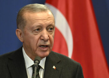 أردوغان: تركيا لا تسعى إلى العداء مع دول المنطقة