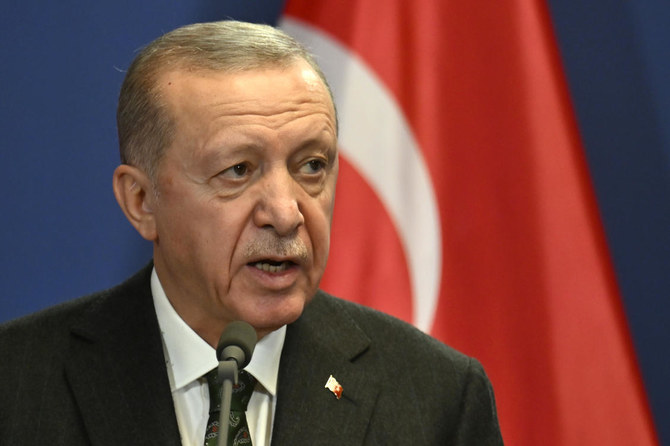 أردوغان: تركيا لا تسعى إلى العداء مع دول المنطقة 1 أردوغان: تركيا لا تسعى إلى العداء مع دول المنطقة