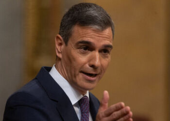 دخل حيز التنفيذ.. إسبانيا تعلق على اعترافها بالدولة الفلسطينية