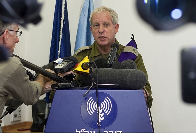 جنرال إسرائيلي سابق: الولايات المتحدة و’حماس’ هما الطرفان الأكثر رغبة في إنهاء الحرب 1 جنرال إسرائيلي سابق: الولايات المتحدة و’حماس’ هما الطرفان الأكثر رغبة في إنهاء الحرب