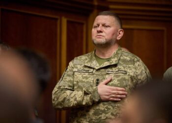 النزيف البشري مستمر.. لواء أوكراني يفقد 80% من مقاتليه في كييف