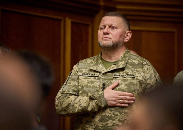 النزيف البشري مستمر.. لواء أوكراني يفقد 80% من مقاتليه في كييف