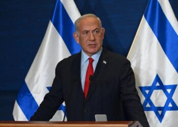 بعد فشل الكيان في القضاء على الحركة..نتنياهو يناقش “نفي قادة حماس”