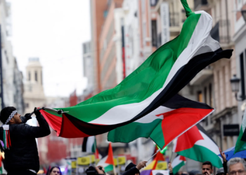 3 دول أوروبية تنوي الاعتراف بدولة فلسطين.. وإسرائيل تستدعي سفراءها