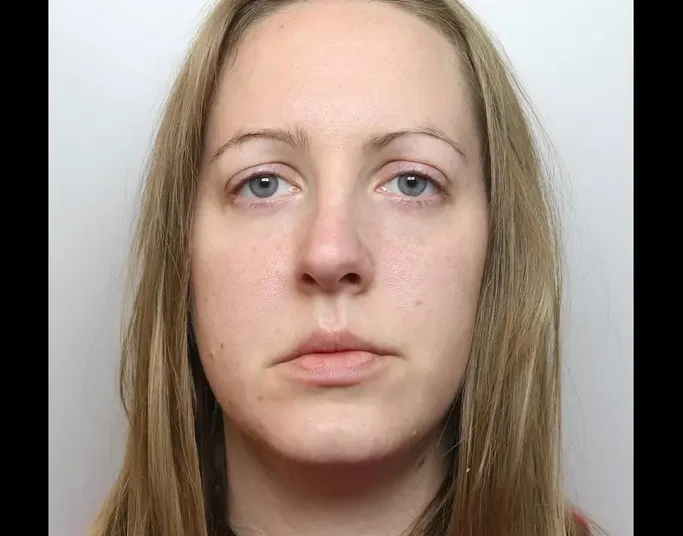 الممرضة البريطانية "سفاحة الرُّضع" تصفع مجددا أهالي الضحايا 1 الممرضة البريطانية “سفاحة الرُّضع” تصفع مجددا أهالي الضحايا