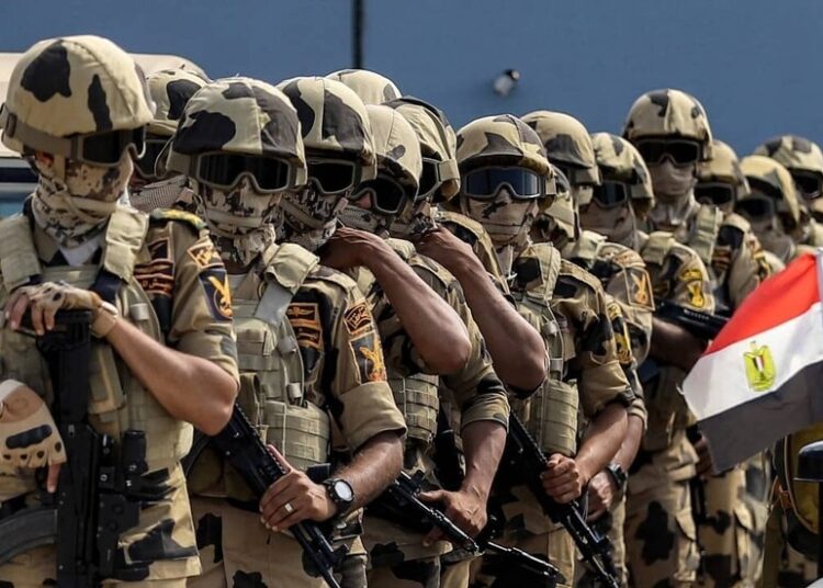 إعلام إسرائيلي: تحقيق مشترك مع مصر في قضية مقتل جندي