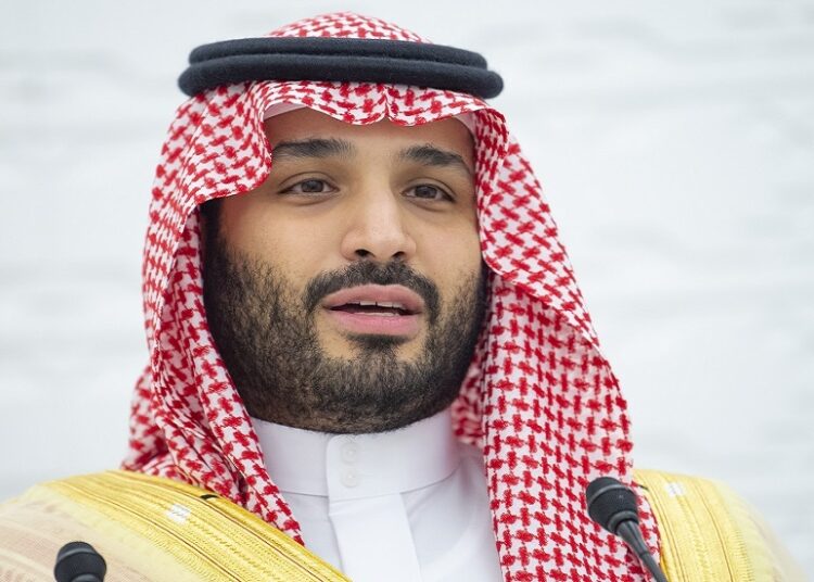 بسبب حالة الملك الصحية.. تأجيل زيارة ولي العهد السعودي إلى اليابان