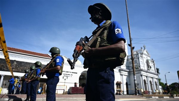 بسبب أزمة قلبية.. السفير الفرنسي لدى سريلانكا يلقى حتفه بمقر إقامته 1 بسبب أزمة قلبية.. السفير الفرنسي لدى سريلانكا يلقى حتفه بمقر إقامته