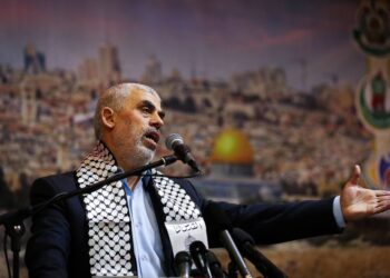 السنوار يتحدث للمرة الأولى عن صفقة التهدئة المقترحة في غزة