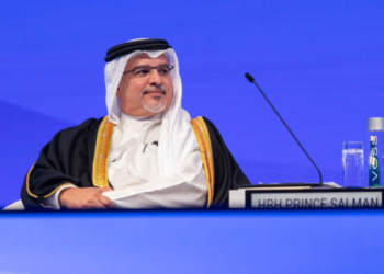 القمة العربية تنطلق في المنامة اليوم في ظل استمرار الحرب في قطاع غزة وتفاقم الأزمة الإنسانية في السودان..