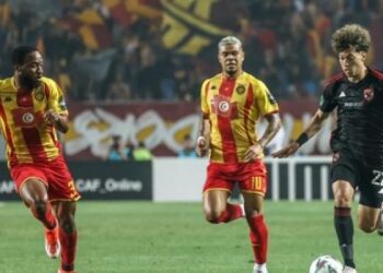 في ذهاب نهائي دوري أبطال إفريقيا..التعادل السلبي يحسم قمة الترجي والأهلي
