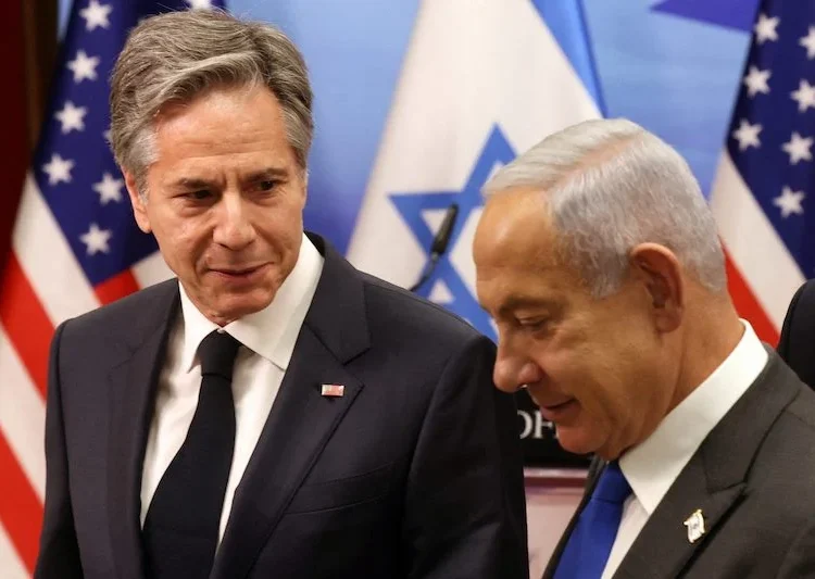 بعد مناقشات تفاديا لاعتراض أمريكا.. إسرائيل تعتمد خطة هجومية “محدودة” على رفح 