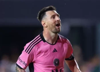 فضيحة فساد مدوية.. تسريب صوتي يكشف تورط ميسي