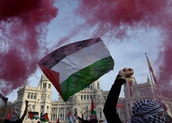 اتفاق وقف إطلاق النار في غزة “يشهد تقدما إيجابيًا”