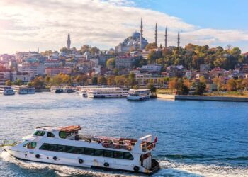 ارتفاع معدل السياحة في تركيا هذا العام بنسبة 9%