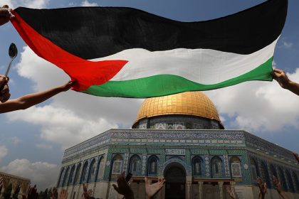 اسكتلندا تدعو بريطانيا للاعتراف بدولة فلسطين 1 اسكتلندا