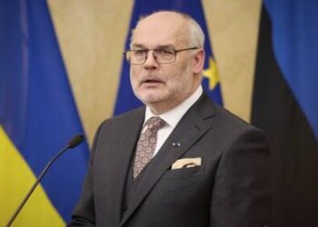 بعد إعلانها العصيان المدني.. روسيا تطلب من إستونيا توضيح كيفية “تركيع” الأولى