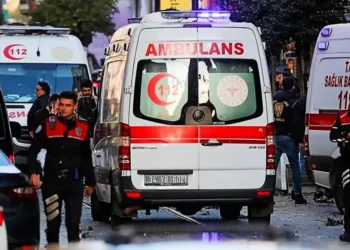 عاجل: إصابة 11 ضابطا وجنديا من الجيش التركي بينهم حالات حرجة شرق تركيا