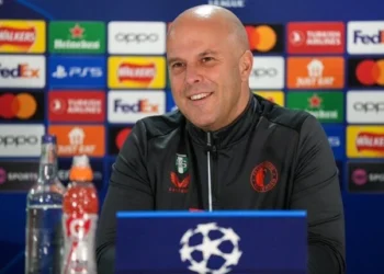 ليفربول يعلن رسميا آرني سلوت خليفة ليورجن كلوب