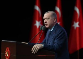 أردوغان: إذا لم يتم إيقاف الدولة الإرهابية ستطمع بأراضي تركيا عاجلاً أو آجلاً