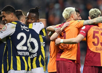 فنربخشة يحرم جلطة سراي من حسم لقب بطولة الدوري هذا الأسبوع على أرضه