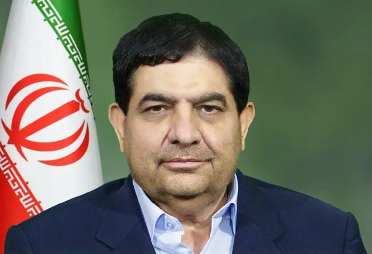 تعرف على المرشح الأول لخلافة الرئيس الإيراني