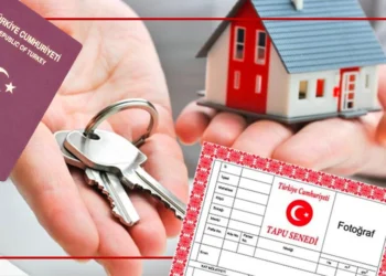 بعد تحقيق أرباح مليارية مستغلين حيلة عقارية.. القبض على شبكة لبيع الجنسية التركية