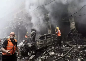 اتفاق وقف إطلاق النار في غزة “يشهد تقدما إيجابيًا”