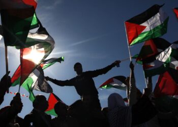 “خلال أيام” دول أوروبية تدرس الاعتراف بدولة فلسطين