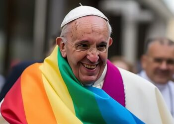 صفعة للشواذ جنسيا..البابا فرانسيس يفاجئ مجتمع اللوطيين بقرار صادم!