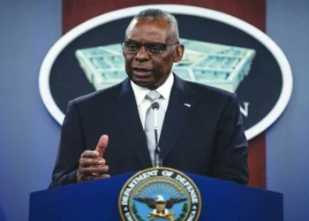 وزير الدفاع الأمريكي يرد على فرضية ضلوع أمريكا في تحطم مروحية الرئيس الإيراني