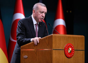 أردوغان: بعد غزة إسرائيل ستطمع في الأناضول