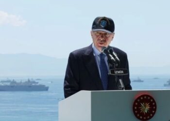 أردوغان: لن نسمح بإنشاء “دويلة إرهاب” على حدودنا مع سوريا والعراق