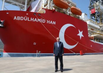 اكتشافات الغاز في تركيا.. خطوة نحو الاستقلال الطاقي