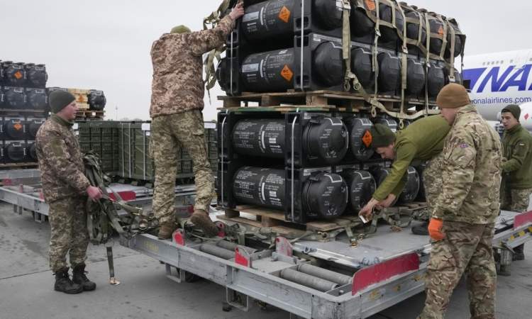 أمريكا تستمر في الدعم العسكري لإسرائيل رغم المجازر 1 أمريكا تستمر في الدعم العسكري لإسرائيل رغم المجازر