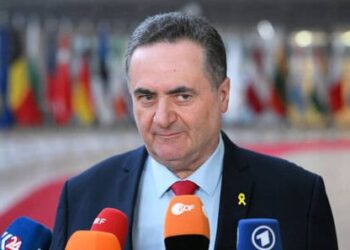 وزير اسرائيلي يهاجم أردوغان بعد تعليق تركيا علاقاتها التجارية مع اسرائيل