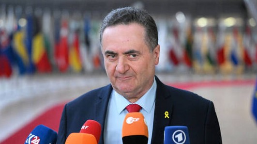 وزير اسرائيلي يهاجم أردوغان بعد تعليق تركيا علاقاتها التجارية مع اسرائيل 1 وزير اسرائيلي يهاجم أردوغان بعد تعليق تركيا علاقاتها التجارية مع اسرائيل