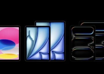 أبل تطلق أحدث منتجاتها من أيباد مع شريحة M4 الخارقة