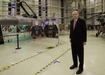 أردوغان: نطوّر قدراتنا الدفاعية رغم الحظر السري والعلني