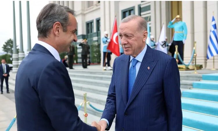 أردوغان: أكثر من 1000 عضو من حماس يتلقون العلاج في تركيا