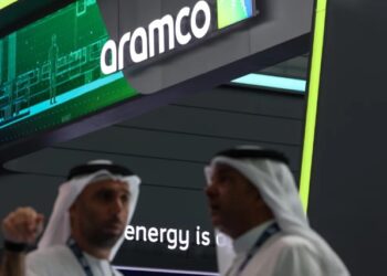 تراجع أرباح أرامكو السعودية بنسبة 14,5% في الربع الأول من 2024