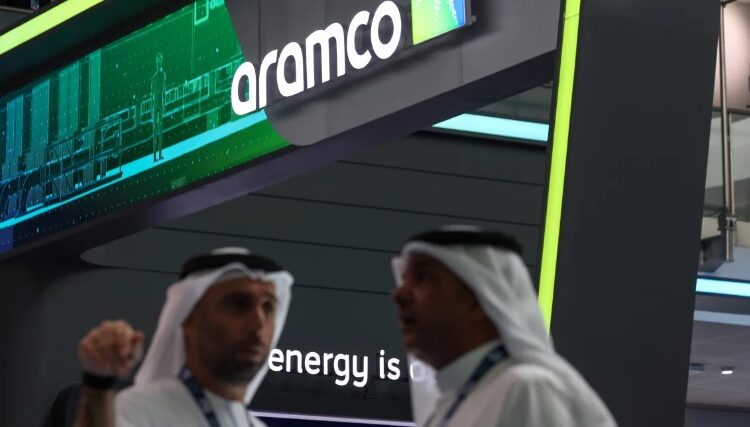 تراجع أرباح أرامكو السعودية بنسبة 14,5% في الربع الأول من 2024