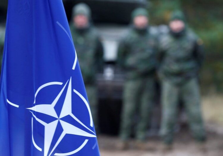 الناتو: ليس لدينا خطط لإرسال قوات إلى أوكرانيا 1 الناتو: ليس لدينا خطط لإرسال قوات إلى أوكرانيا